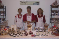 Danish Seamens Church bazaar
