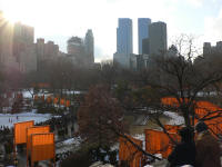 New York City