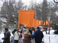 The Gates