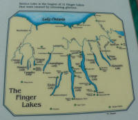 Finger Lakes