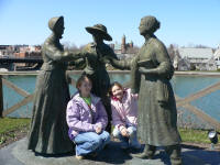 Women's Suffrage