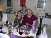 Dad's 51st Birthday