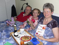 Mother's Day