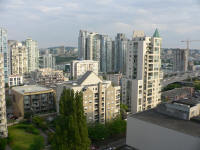 Vancouver