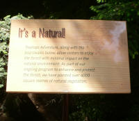 Environmental Pledge