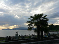 English Bay, Vancouver