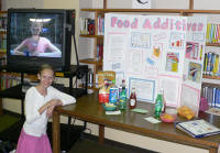 Food Additives