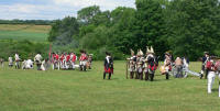 Revolutionary War