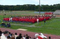 8th grade graduation