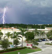 Thunderstorm