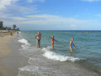 Miami Beach