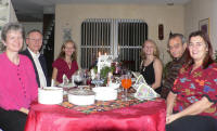 Thanksgiving Dinner