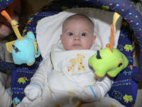Hi! I'm James!
