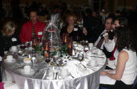 Flarion Holiday Party