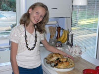Chef Lin